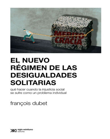 NUEVO REGIMEN DE LAS DESIGUALDADES SOLIT