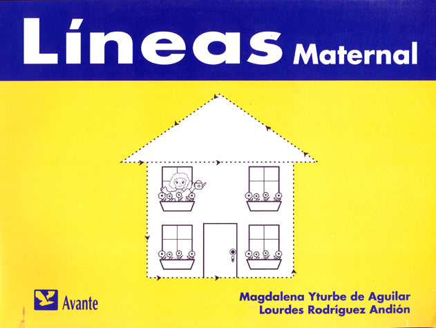 LINEAS MATERNAL