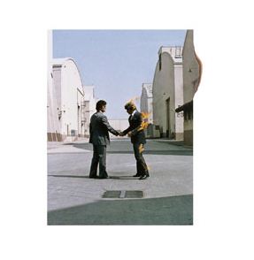 PINK FLOYD / WISH YOU WERE HERE