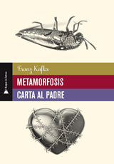 METAMORFOSIS / CARTA AL PADRE