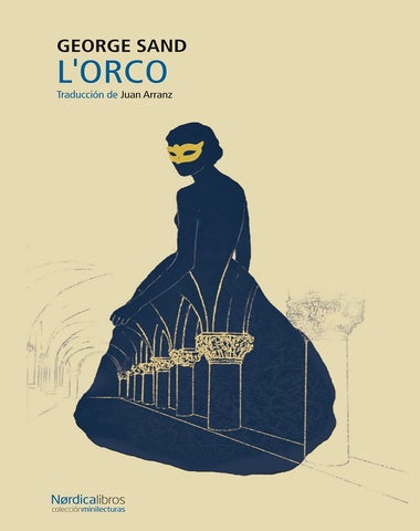 L ORCO