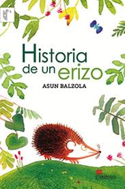 HISTORIA DE UN ERIZO