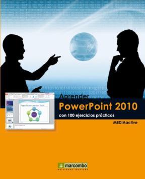 APRENDER POWERPOINT 2010 CON 100 EJERCIC