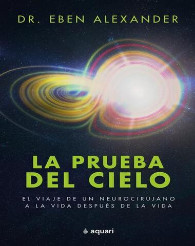 PRUEBA DEL CIELO, LA