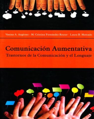 COMUNICACION AUMENTATIVA TRASTORNOS DE L