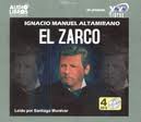 ZARCO AUDIOLIBRO, EL