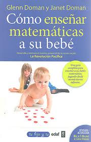 COMO ENSEÑAR MATEMATICAS A SU BEBE