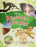 REGIONES NATURALES