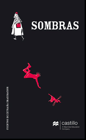 SOMBRAS CUENTOS DE EXTRAÑA IMAGINAC /CJU