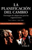 PLANIFICACION DEL CAMBIO, LA