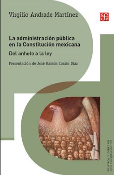 ADMINISTRACION PUBLICA DE LA CONSTITUCIO