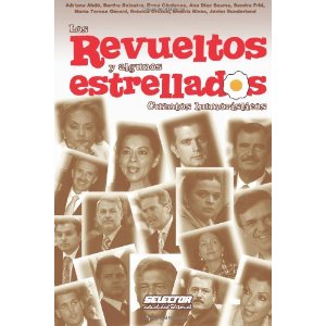 REVUELTOS Y ALGUNOS ESTRELLADOS, LOS