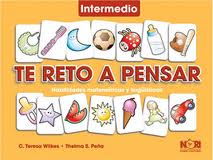 TE RETO A PENSAR INTERMEDIO