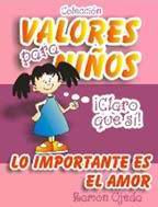 IMPORTANTE ES EL AMOR, LO