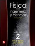 FISICA PARA INGENIERIA Y CIENCIAS 2