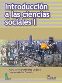 INTRODUCCION A LAS CIENCIAS SOCIALES I