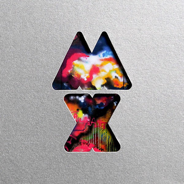 COLDPLAY / MYLO XYLOTO