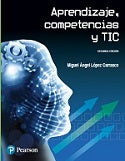 APRENDIZAJE COMPETENCIAS Y TIC 2A ED