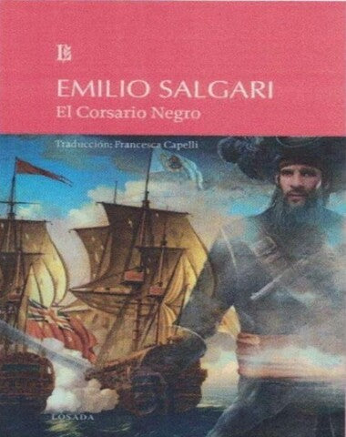 CORSARIO NEGRO, EL