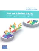 PROCESO ADMINISTRATIVO PARA LAS ORGANIZA