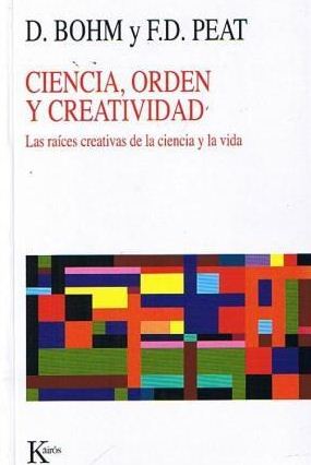 CIENCIA ORDEN Y CREATIVIDAD