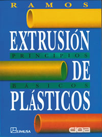 EXTRUSION DE PLASTICOS
