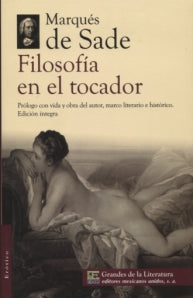 FILOSOFIA EN EL TOCADOR /GRL