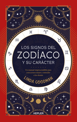 SIGNOS DEL ZODIACO Y SU CARACTER, LOS