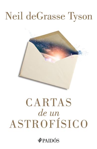 CARTAS DE UN ASTROFISICO