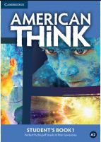 AMERICAN THINK 1 SB A2