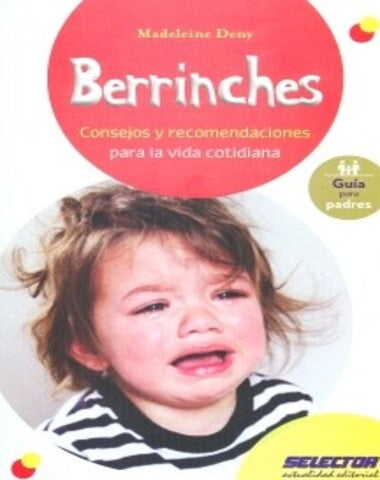 BERRINCHES