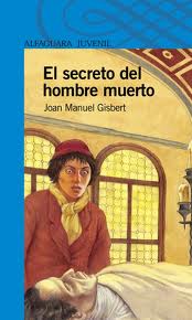 SECRETO DEL HOMBRE MUERTO, EL /LQAZ