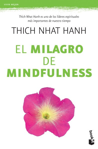 MILAGRO DEL MINDFULNESS, EL