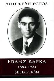 FRANZ KAFRA 1883 1924 SELECCION