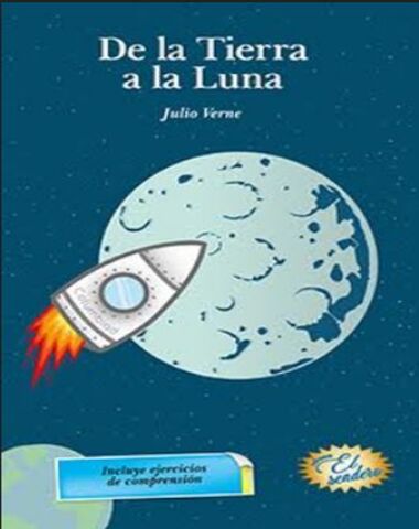 DE LA LUNA A LA TIERRA