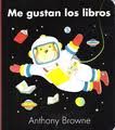 ME GUSTAN LOS LIBROS /TD