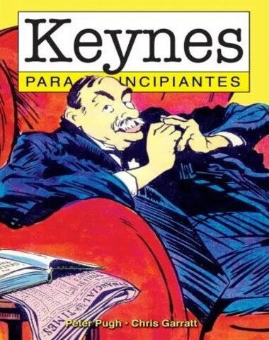 KEYNES PARA PRINCIPIANTES