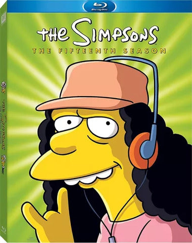 SIMPSON QUINCEVA TEMPORADA