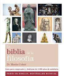 BIBLIA DE LA FILOSOFIA, LA