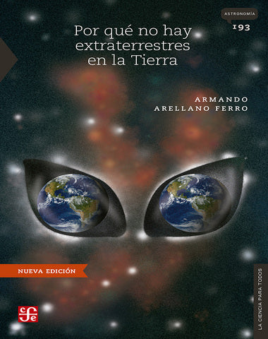 POR QUE NO HAY EXTRATERRESTRES /CPT