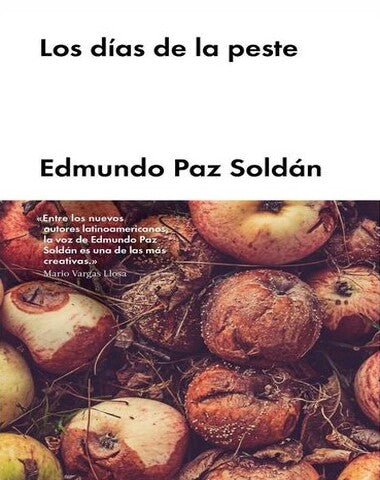 DIAS DE LA PESTE, LOS