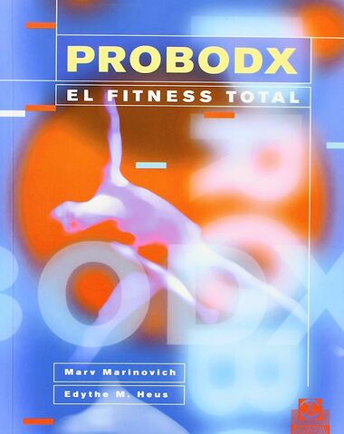 PROBODX EL FITNESS TOTAL