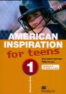 AMERICAN INSPIRATION FOR TEENS 1 WB