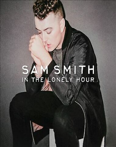 SAM SMITH / THE LONELY HOUR