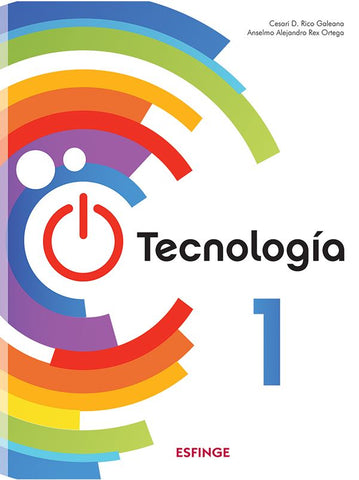 TECNOLOGIA 1 SEC.