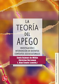 TEORIA DEL APEGO, LA