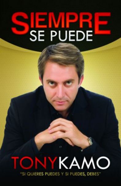 SIEMPRE SE PUEDE