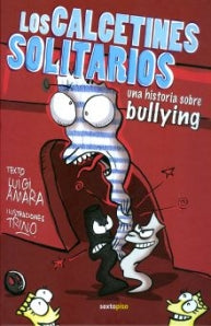 CALCETINES SOLITARIOS, LOS