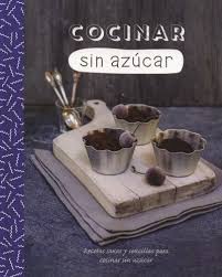 COCINA SIN AZUCAR