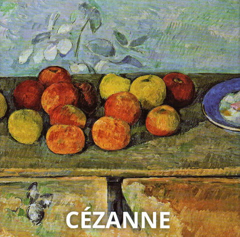 CEZANNE